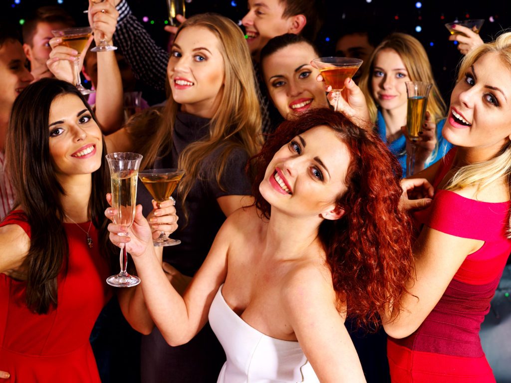 Plan a Teen Party That Will Rock Their World