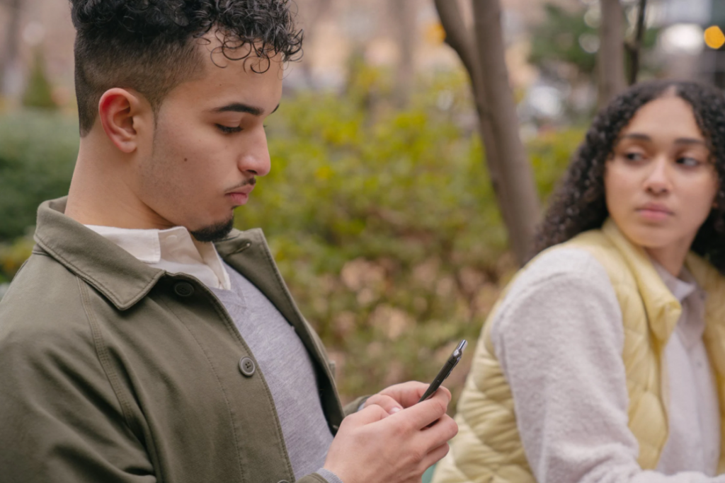 How To Avoid Jealousy and Feelings of Resentment in Your Relationship