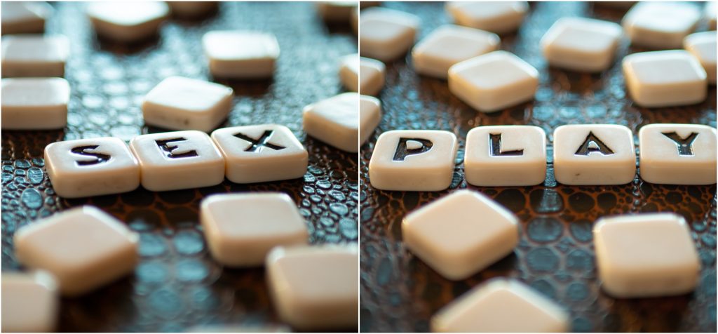 The 5 Best Sex Games For Couples In 2021