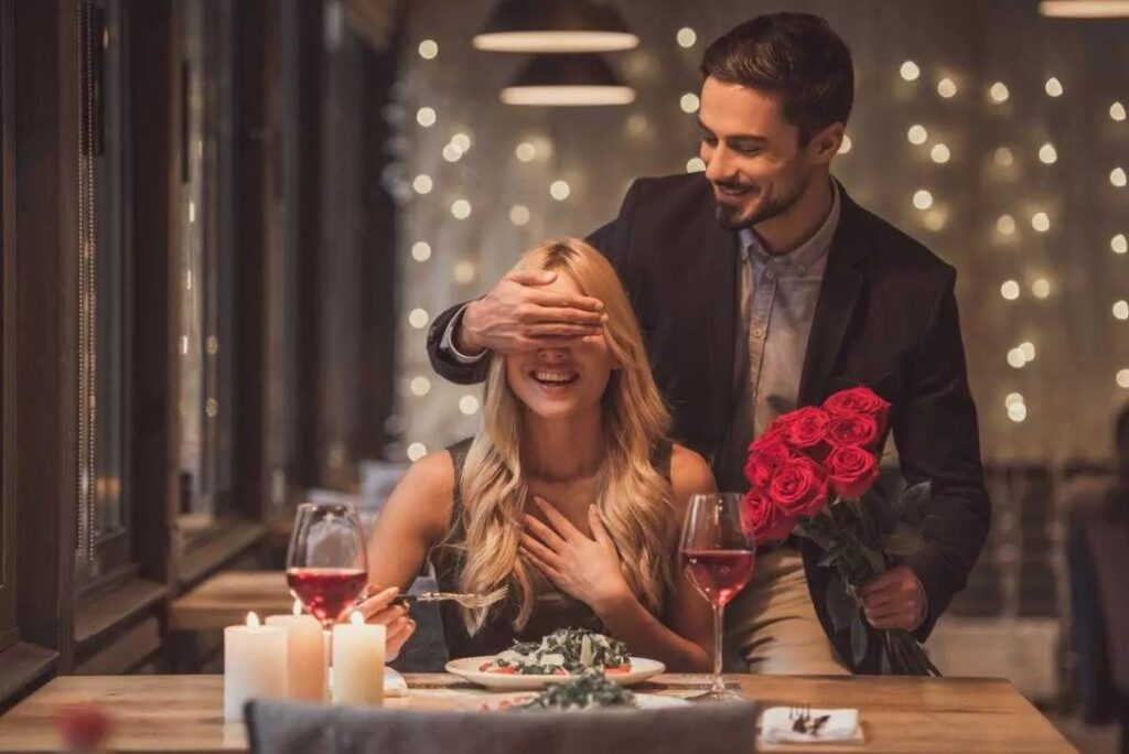 Magical World of Dating