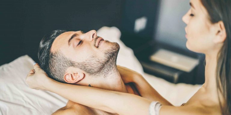 Best Erotic Fantasies for Couples to Explore: Unlocking Deeper Intimacy