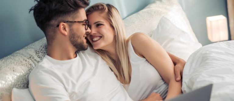 Adult Intimacy Secrets Every Couple Should Know