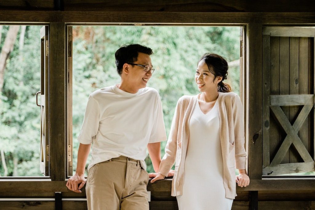The Evolving World of Asian Dating: Understanding Culture, Connection, and Commitment in 2025