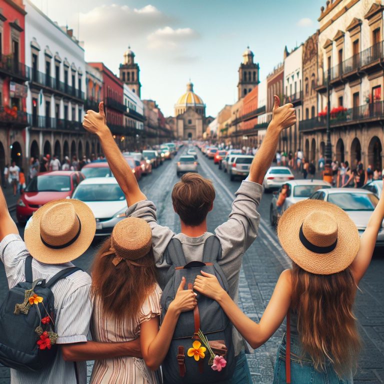 Female sex tourism: who, where, and for how much?