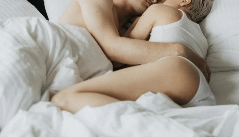 Relationships and Intimacy: Building Deeper Emotional and Physical Connections That Last